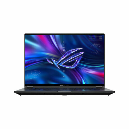 Ноутбук ASUS Ноутбук Asus ROG Flow X16 GV601VI-CS94 Core i9-13900H32Gb2Tb16 2560x1600 240HzRTX4070Win11 Pro 32999000₽