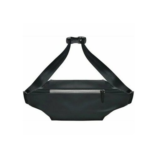 Сумка Xiaomi, черный сумка поясная xiaomi xiaomi sports chest bag m1100214 фактура гладкая черный