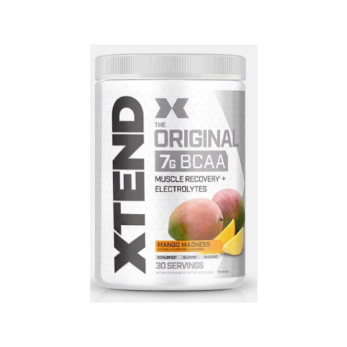 фото Scivation bcaa xtend the original 384 - 431 г (scivation)