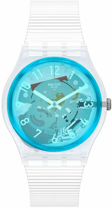 Наручные часы swatch