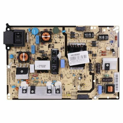 Блок питания БП BN44-00735C F48SF_FDY от ТВ Samsung DB48E 346500₽