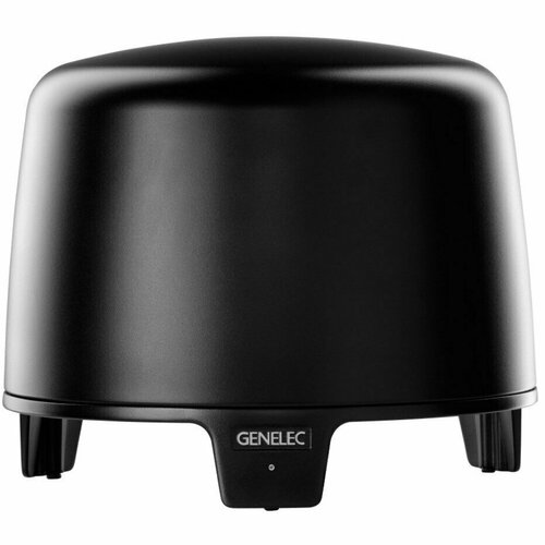 Genelec F Two BWM активный сабвуфер, НЧ динамик 8", 150Вт. Пульт ДУ. Белый