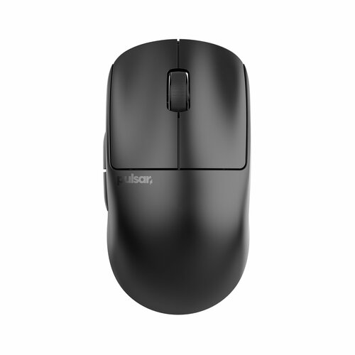 Игровая мышь Pulsar X2 V2 Wireless Size 2 Black 1349000₽