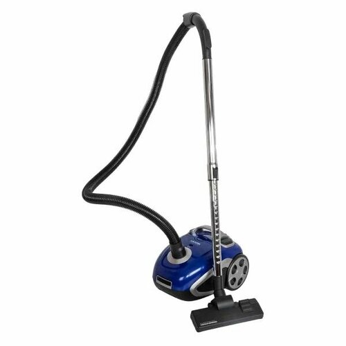 Пылесос с пылесборником National NH-VB1625 559900₽