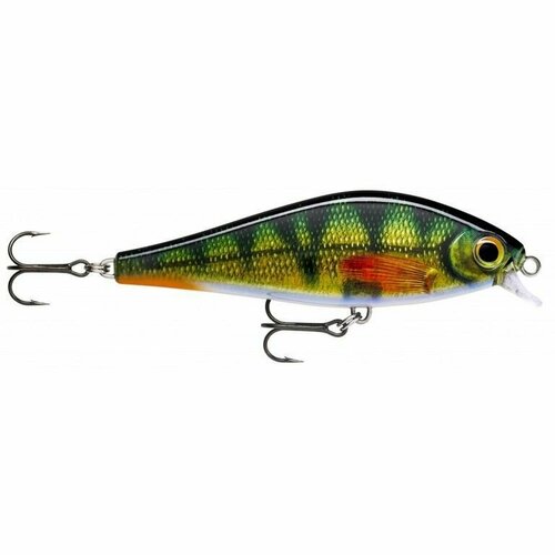 Воблер RAPALA SSDR-11 PEL