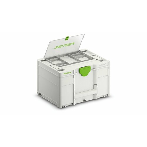 Систейнер Festool SYS3 M 237 577348