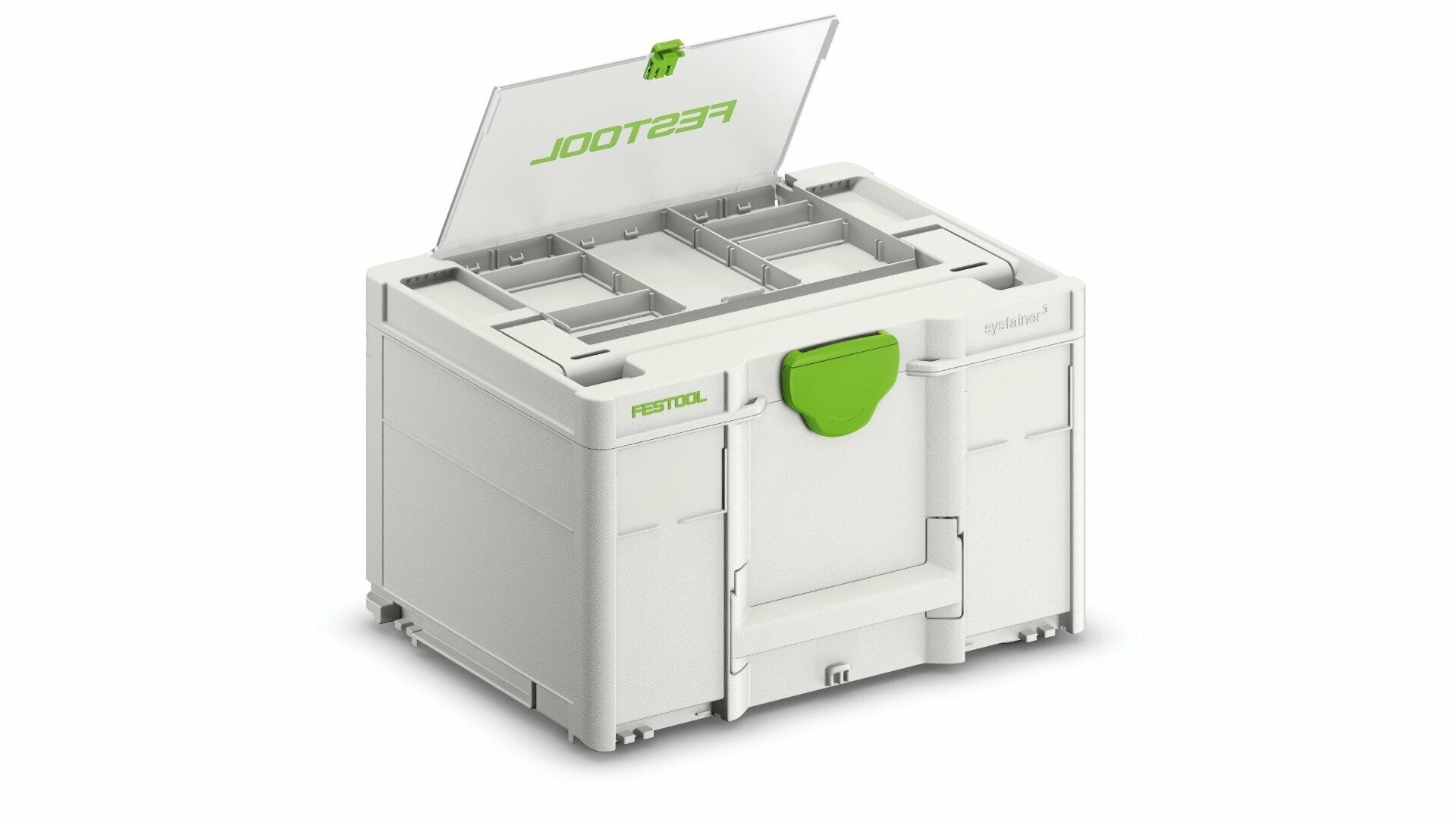 Систейнер Festool SYS3 M 237 577348