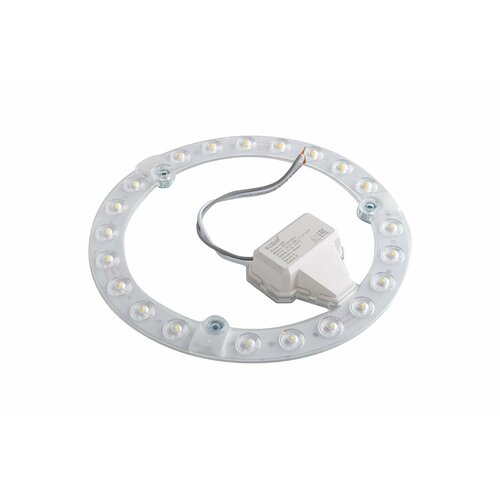 Сменный светодиодный модуль Pccooler 18 Вт 5000К 1450Лм LED XD-GY-0018 808₽