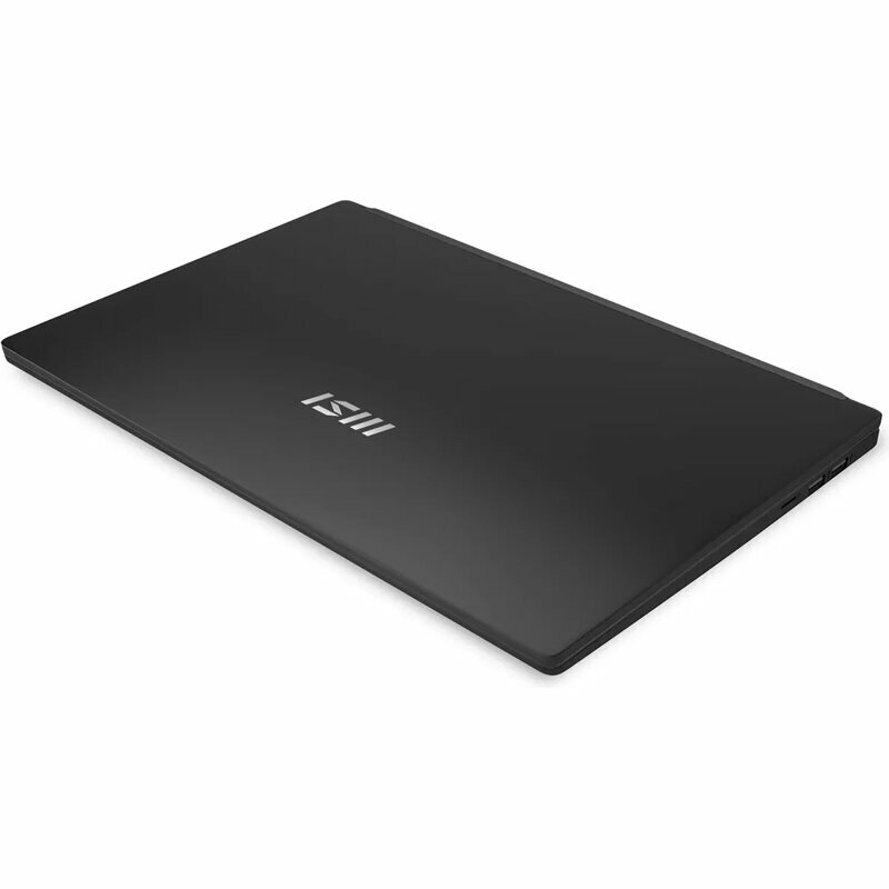 Ноутбук MSI Modern 15 B7M-244RU, 9S7-15HK12-244, Windows 11 Home, черный — фото 10