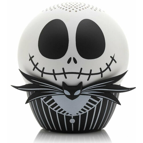 Коллекционная Мини-Колонка Bitty Boomers Disney Tim Burtons The Nightmare Before Christmas - Jack Skellington 490000₽
