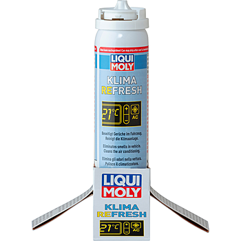 Очиститель кондиционера LIQUI MOLY Klima Refresh