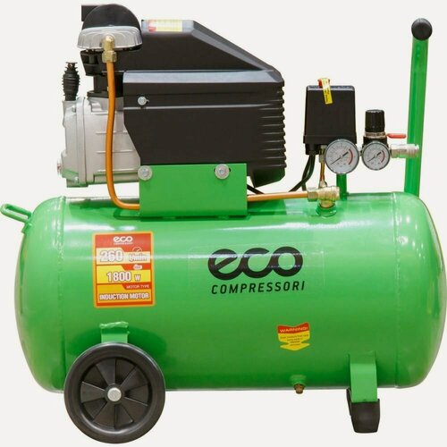 Изображение товара Компрессор ECO AE-501-4