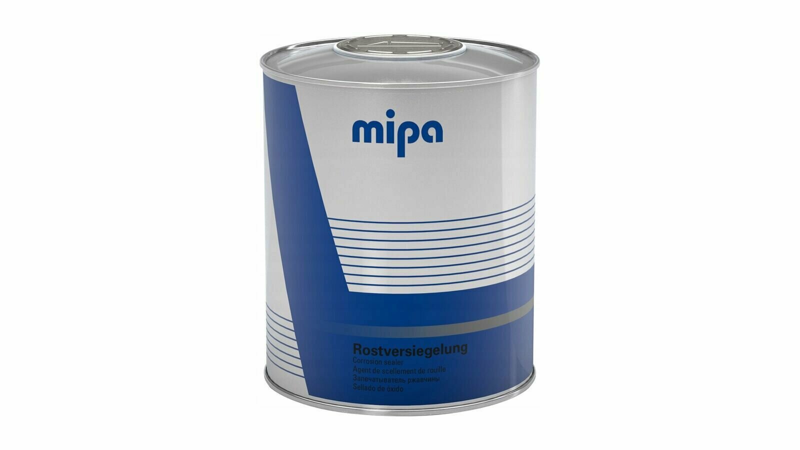 Запечатыватель ржавчины Mipa, 750мл