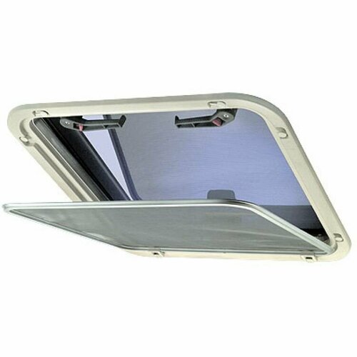 Внутренняя рамка с противомоскитной сеткой размер 03 слоновая кость 10243235 16505₽