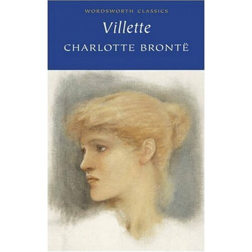 Bronte C. Villette