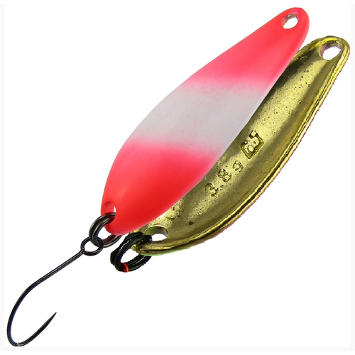 фото Блесна для рыбалки на форель rb (русская блесна) эффект 3,8гр-514 rb company