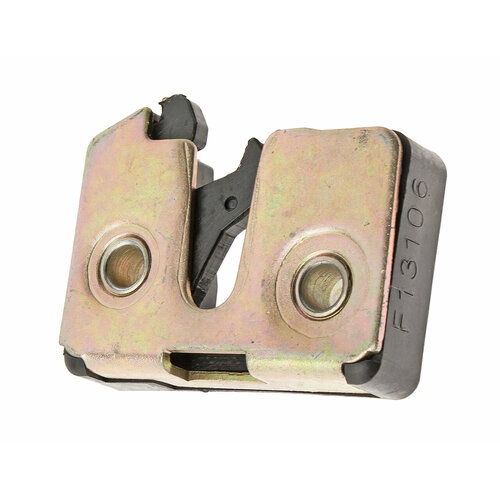 Механизм запорный ГАЗ-330231105 УАЗ-3160 замка двери левый НО автобоб 526₽