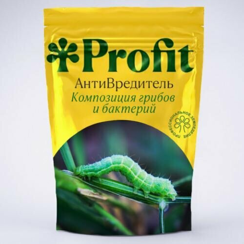 АнтиВредитель Profit 1л. Долина Растений.