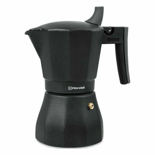 Кофеварка Rondell Kafferro RDS-499 2980₽