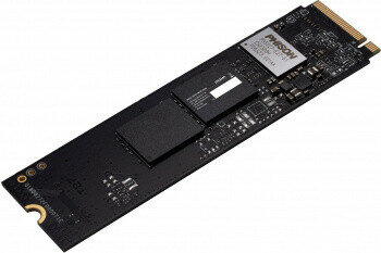 SSD накопитель Digma Meta P7 M.2 2280 PCIe 4.0 x4 2TB (DGSM4002TP73T)