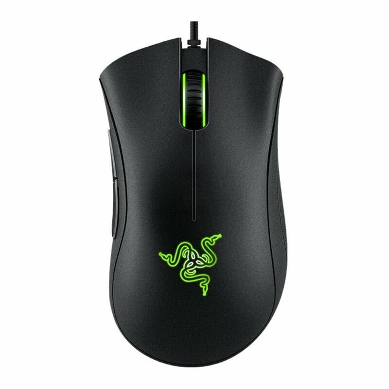 Мышь Razer DeathAdder V2 Pro