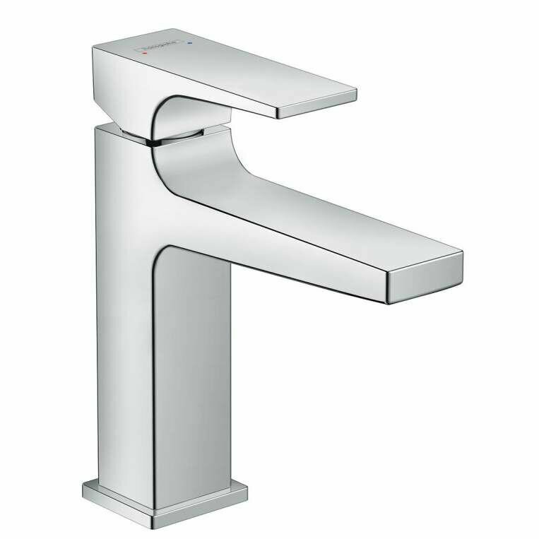 Смеситель для раковины Hansgrohe Metropol 32507000