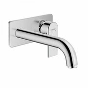 Смеситель для раковины Hansgrohe Vernis Shape 71578000 хром