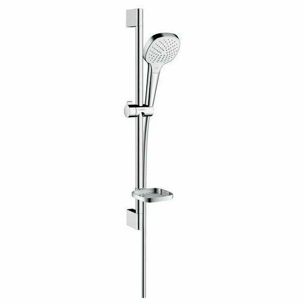 Душевой гарнитур Hansgrohe Croma Select E Vario 26586400