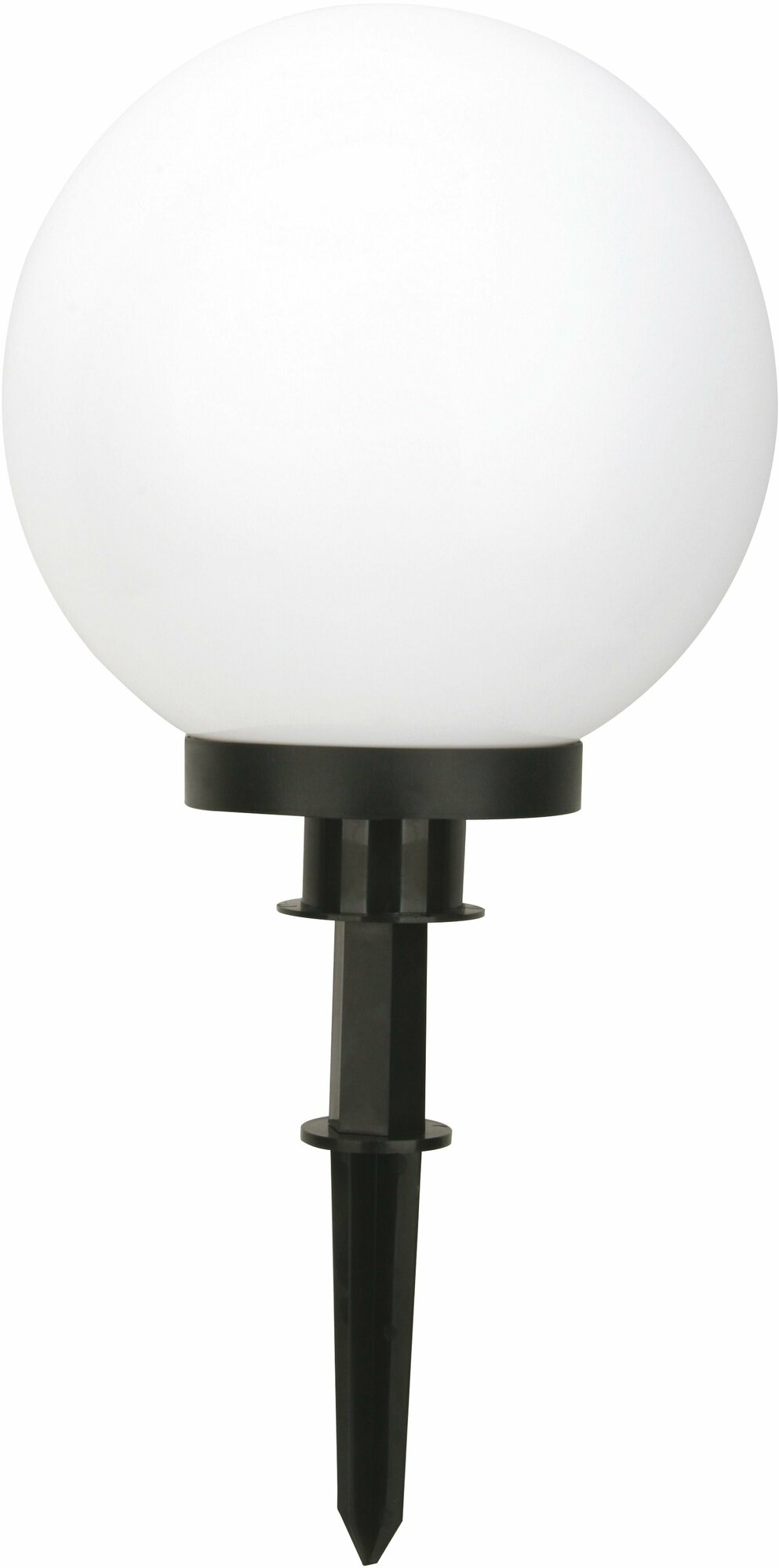 Уличный светильник Bresso 205020 IP44 Шар белый