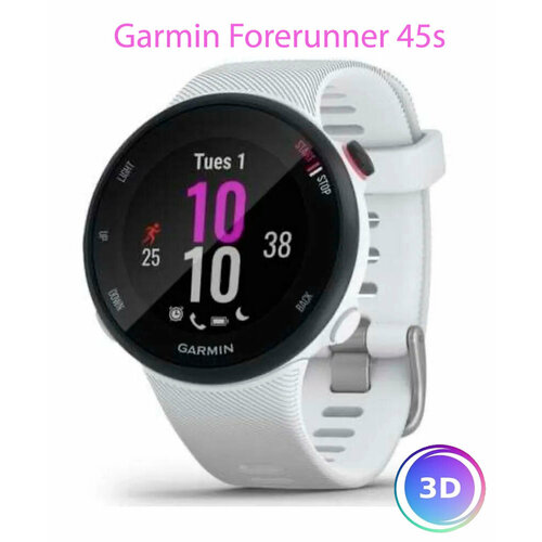 Умные часы Garmin 45S 1999000₽