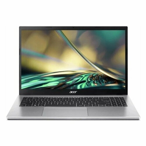 15.6 Ноутбук Acer Aspire 3 A315-59, FHD IPS, Intel Core i5-1235U RAM 16 Гб, SSD 512 Гб, DOS (NX. K6TER.007) grey