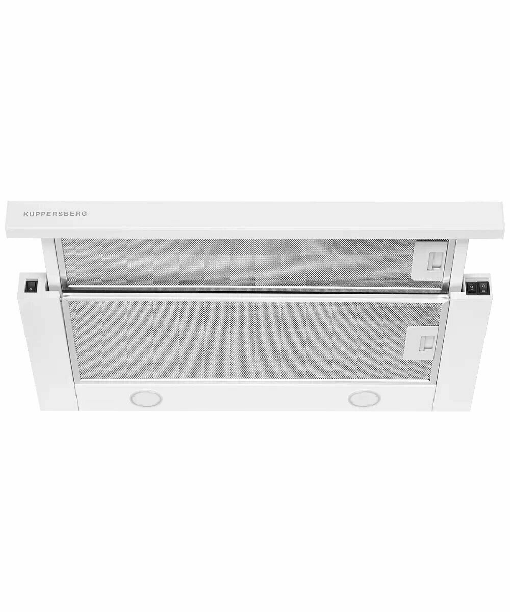 Встраиваемая вытяжка Kuppersberg SLIMLUX 60 W