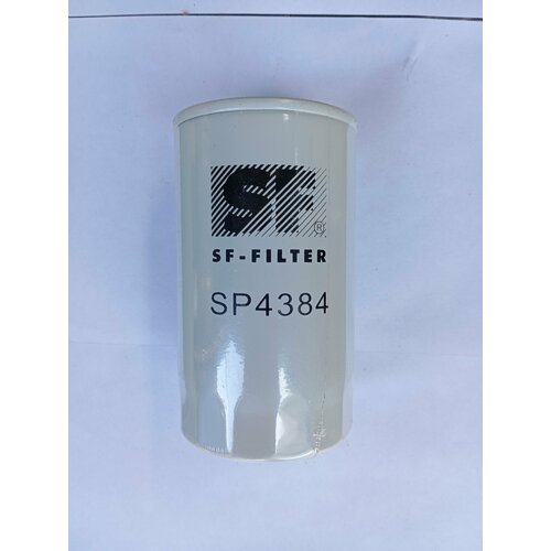 Фильтр масляный SP4384 SF-FILTER SF FILTER SP4384