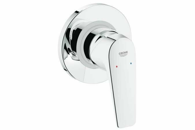 Смеситель для ванны Grohe BauFlow 29046000