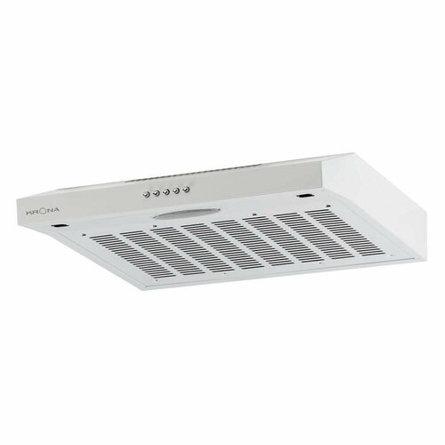 Подвесная вытяжка Krona BRIANA 500 white PB 762000₽