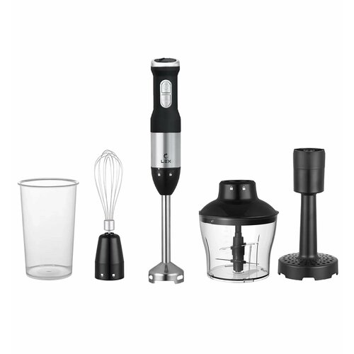Блендер LEX LX10012-3 331000₽