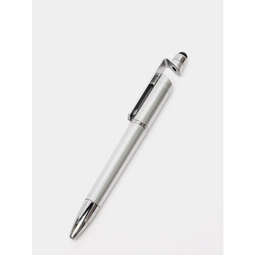 Ручка стилус стилус ручка baseus household silver