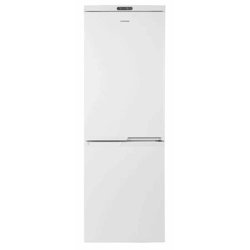 Холодильник SunWind SCC353 белый 4499000₽