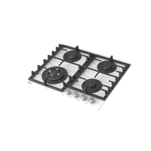 Встраиваемая варочная поверхность OASIS P-BSW белый 17000₽