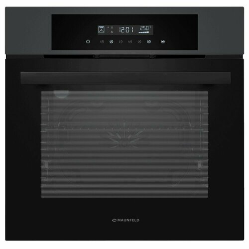 Электрический духовой шкаф Maunfeld AEOD6063G1 2999000₽