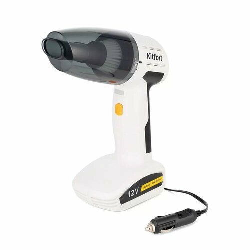 Автомобильный пылесос Kitfort КТ-5169 431600₽