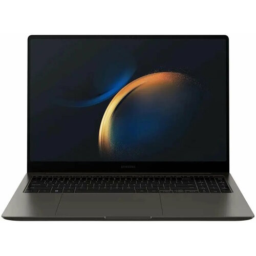 Ноутбук Samsung Galaxy Book 3 Ultra NP960 Core i9 13900H 32Gb SSD1Tb NVIDIA GeForce RTX4070 8Gb 16 AMOLED 3K 2880x1800 Windows 11 Home English 42141000₽