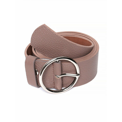 фото Ремень caprice, бежевый