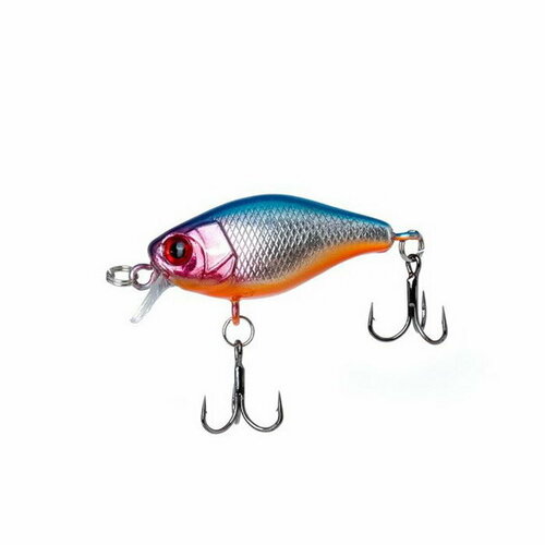 фото Воблер premier chabbi, 4 см, 4.6 г, крэнк, плавающий premier fishing