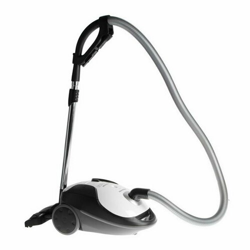 Пылесос MC-CJ917W мешок 2300 Вт 6 л 60 дБ шнур 7 м белый 4230100₽