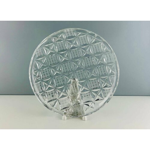 Винтажное блюдо 