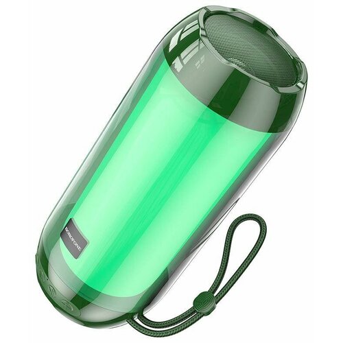 Акустика BOROFONE 6974443386554 BR25 Dark Green 178500₽