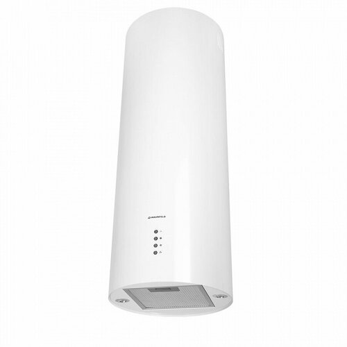Пристенная вытяжка Maunfeld Lee Wall 35 White 4893500₽