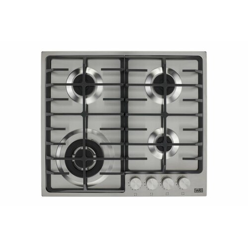 Газовая варочная поверхность Vard VHGS 6434X 2719000₽