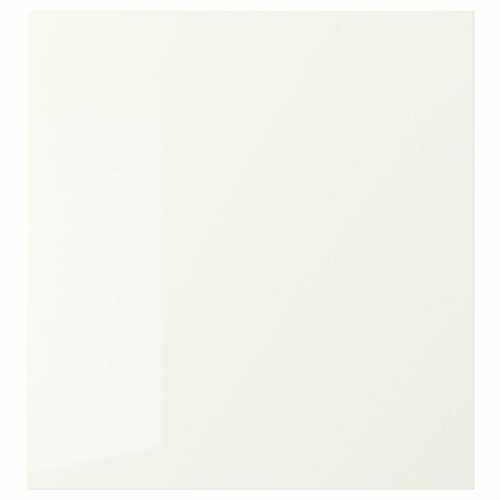 Дверь IKEA SELSVIKEN сельсвикен 60x64 см глянцевыйбелый 1770₽